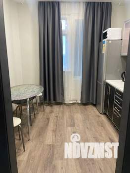 1-к квартира, посуточно, 36м2, 7/9 этаж