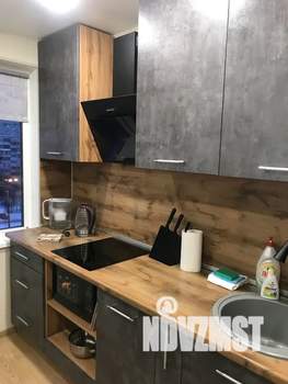 1-к квартира, посуточно, 32м2, 8/9 этаж