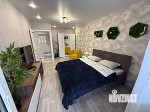 1-к квартира, посуточно, 32м2, 3/9 этаж