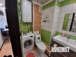 1-к квартира, посуточно, 33м2, 5/9 этаж