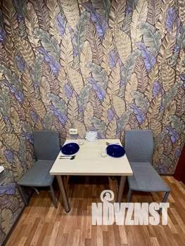 1-к квартира, посуточно, 35м2, 2/9 этаж