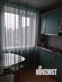 2-к квартира, на длительный срок, 44м2, 4/5 этаж