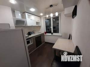 2-к квартира, посуточно, 45м2, 5/9 этаж