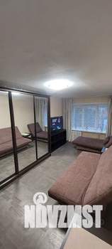 2-к квартира, посуточно, 42м2, 4/5 этаж