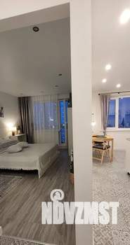 1-к квартира, посуточно, 30м2, 7/9 этаж