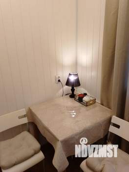 1-к квартира, посуточно, 30м2, 1/3 этаж