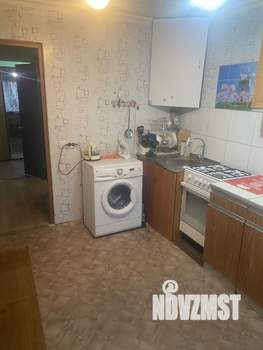 5-к квартира, на длительный срок, 93м2, 3/5 этаж