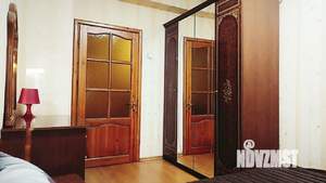 2-к квартира, посуточно, 57м2, 1/1 этаж