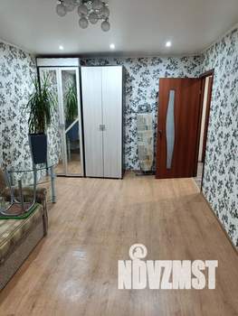 2-к квартира, посуточно, 41м2, 7/9 этаж