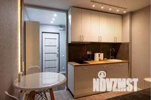 1-к квартира, посуточно, 18м2, 9/9 этаж