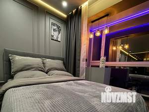 1-к квартира, посуточно, 30м2, 6/10 этаж