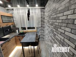 2-к квартира, посуточно, 45м2, 2/5 этаж