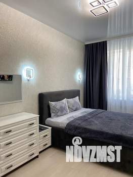 2-к квартира, посуточно, 50м2, 3/5 этаж