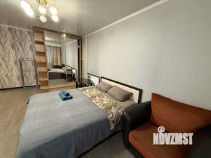 Студия квартира, посуточно, 30м2, 3/5 этаж