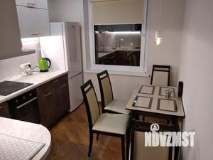 1-к квартира, посуточно, 31м2, 7/9 этаж