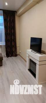 2-к квартира, посуточно, 51м2, 4/5 этаж