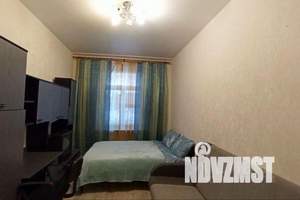 2-к квартира, посуточно, 56м2, 1/5 этаж