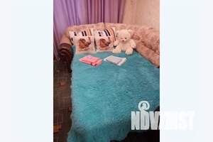 1-к квартира, посуточно, 36м2, 1/2 этаж