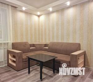 1-к квартира, посуточно, 35м2, 1/5 этаж