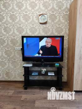 1-к квартира, посуточно, 36м2, 3/3 этаж