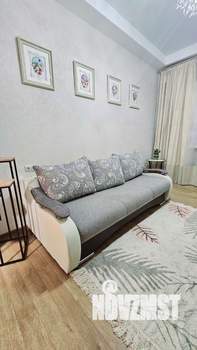 3-к квартира, на длительный срок, 68м2, 2/5 этаж