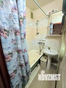 1-к квартира, на длительный срок, 30м2, 1/5 этаж