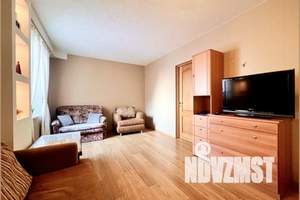 2-к квартира, посуточно, 56м2, 8/9 этаж