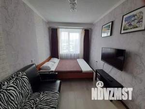 2-к квартира, посуточно, 45м2, 1/1 этаж