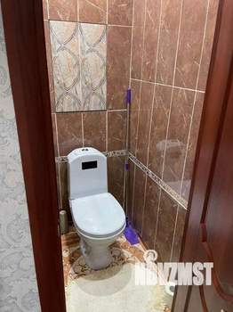 2-к квартира, на длительный срок, 46м2, 4/5 этаж