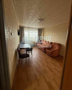 2-к квартира, на длительный срок, 45м2, 4/5 этаж