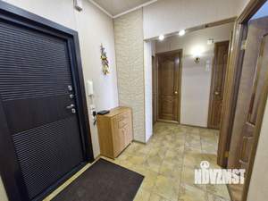 1-к квартира, на длительный срок, 40м2, 10/10 этаж