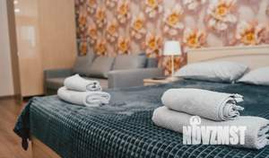 1-к квартира, посуточно, 33м2, 8/9 этаж