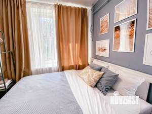 1-к квартира, посуточно, 20м2, 2/5 этаж