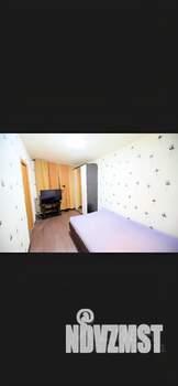 3-к квартира, на длительный срок, 59м2, 4/5 этаж