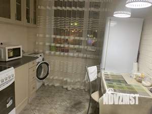 1-к квартира, посуточно, 31м2, 1/1 этаж