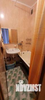 1-к квартира, посуточно, 35м2, 4/5 этаж