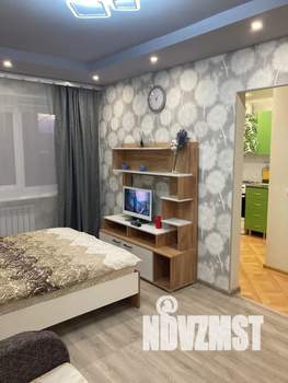 1-к квартира, посуточно, 31м2, 2/5 этаж