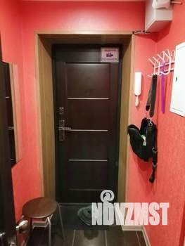 1-к квартира, посуточно, 32м2, 1/1 этаж