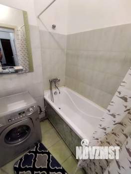 2-к квартира, посуточно, 50м2, 3/4 этаж
