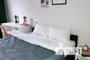 2-к квартира, посуточно, 44м2, 3/5 этаж