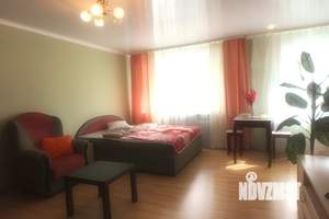 2-к квартира, посуточно, 45м2, 3/5 этаж