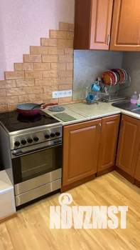 1-к квартира, посуточно, 33м2, 2/9 этаж