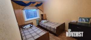 2-к квартира, посуточно, 43м2, 3/5 этаж