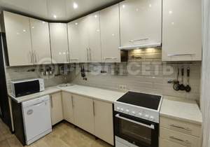 3-к квартира, на длительный срок, 65м2, 2/9 этаж