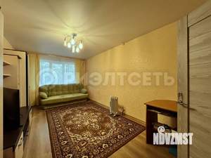 2-к квартира, на длительный срок, 55м2, 1/9 этаж