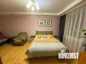 1-к квартира, посуточно, 30м2, 9/9 этаж