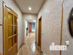 2-к квартира, посуточно, 47м2, 2/4 этаж