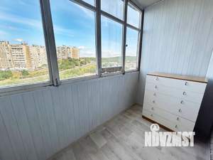 2-к квартира, посуточно, 55м2, 9/10 этаж