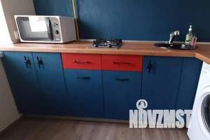 1-к квартира, посуточно, 32м2, 5/5 этаж