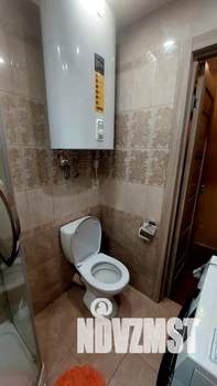 2-к квартира, посуточно, 42м2, 2/6 этаж